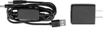 Fly Racing #5884 476-2900 Heated Gloves Wall Charger Usb. Fixed Price $34.45.