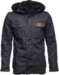 Thor Hallman Gp Denim Street Jacket. Fixed Price $164.00.