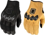 Icon Long Track Cx Street Gloves. Fixed Price $85.00.