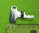 Honda Recessed Ignition Key W/ Plug CB750 K0 Sandcast P/n Nos. Fixed Price $27.00.