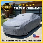 Chevrolet Corvair Greenbrier 1961-1965 Dashield Ultimum Waterproof Car Cover. Fixed Price $159.99.