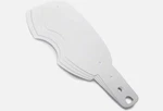 Oakley O2 / O-frame 2.0 Mx Goggle Tear-offs 14 Pack Laminated Clear 101-360-001. Fixed Price $24.99.