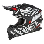 Oneal 0200-162 Srs Glitch V.23 Helmet Sm Black. Fixed Price $142.79.
