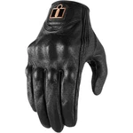 Icon Pursuit Wm Perf Glove Bk Xs 3302-0799. Fixed Price $72.33.