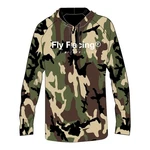 Fly Racing Trademark Pullover Hoodie. Fixed Price $89.95.