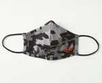 Qty 3 Fox Adult Camo Face Mask One Size Oem 28764-247-OS. Fixed Price $24.99.
