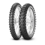 Pirelli Scorpion Mx Extra - 100/90 19 Nhs 57M. Fixed Price $120.99.