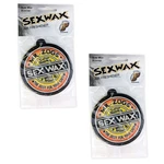 Sex Wax Air Freshener Multi 0.32 Ounce (pack Of 1), Coconut. Fixed Price $12.98.