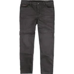 Icon Uparmor Covec Denim Riding Jeans Black. Fixed Price $195.00.