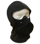 Sports Parts Inc Fog Free Balaclava Black SM-16258. Fixed Price $27.40.