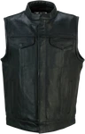 Z1R 2830-0467 Vinidcator Vest Small. Fixed Price $119.95.