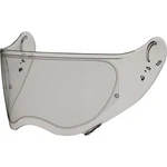 Shoei CNS-2 Replacement Helmet Faceshield With Pinlock Pins Dark Smoke. Fixed Price $74.99.