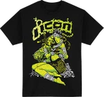 Icon Aztec For Nine T-shirt Black Xl 3030-25575. Fixed Price $36.29.