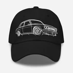 Dad Hat For Nissan Datsun 510 1973 Car Owners Birthday Gift Baseball Cap. Fixed Price $23.99.