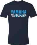 Yamaha Apparel Racing Camo Logo T-shirt NP21SM3114XL. Fixed Price $29.95.