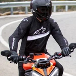 Alpinestars T-gp Plus V4 Airflow Jacket. Fixed Price $245.00.