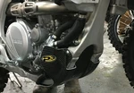 P3 Carbon Fiber Skid Plate 670-307074. Fixed Price $82.80.