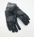Icon Hooligan Black Mesh Motorcycle Atv Gloves Xxl 2XL 3301-3848. Fixed Price $24.99.