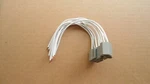 Turn Signal/wiper Connector! 1987-04 Ford Mustang Fox Body Gt Cobra Taurus Etc. Fixed Price $38.00.