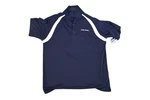 New Oem Polaris 286783806 Black Men's Classic Polo Size Nos. Fixed Price $75.99.