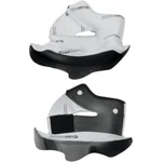 Icon Cheek Pads For Alliance Helmets 40MM Xs 0134-1260. Fixed Price $20.00.