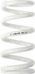 Moose Racing Shock Spring 1312-0945. Fixed Price $99.95.