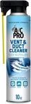 Interdynamics Certified A/c Vent And Duct Cleaner, Professional Strength.... Fixed Price $18.63.