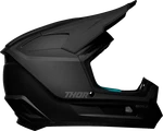 Thor Youth Fleet Helmet Blackout Medium 0111-1675. Fixed Price $169.95.