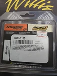 42-1060 0430-1115 Moose Racing Lower Ball Joint Part Ships Same Day!. Fixed Price $34.95.