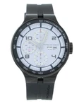 Porsche Design Flat Six Chrono 44MM Automatic Men Watch P.636043641254. Fixed Price $1099.00.