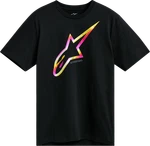 Alpinestars Omnium Csf Tee Black 2X-LARGE Men's Short Sleeve Shirt. Fixed Price $38.14.