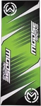 Moose Racing Absorbent Pit Pad Green 9201-0070. Fixed Price $109.95.