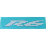 Factory Effex Diecut- 1' R6 (white) 17-94218. Fixed Price $12.80.