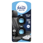 Febrezecar Vent Air Freshener For Up To 30 Days Freshness, 1 Clip, New. Fixed Price $12.47.