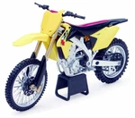 Newray 57643 Offroad 1:12 Scale Motorcycle 2014 Suz RM-Z450. Fixed Price $29.80.