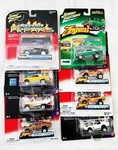 Johnny Lightning Playing Mantis Street Freaks White Chase 1/64 U Pick. Fixed Price $58.99.