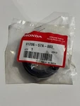 Genuine Honda Jazz 2016-2026 Oil Seal ( 91206-57A-003 ). Fixed Price $20.14.
