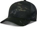 Alpinestars 1235-81470-160-O/S Recon Camo Trucker Hat Osfm Black. Fixed Price $25.76.