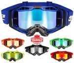 LS2 Aura Pro Mx Offroad - Unisex Lightweight Motocross Goggles. Fixed Price $69.98.