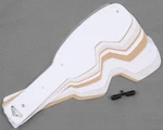 Scott 248781-222 Buzz Youth Tearoffs 20/PK. Fixed Price $16.63.
