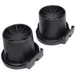 Console Cup Holder Insert Liner Front Lincoln Navigator Ford F150 Expedition. Fixed Price $111.86.