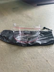 Alpinestars 8950924-016 AFHS-01 Replacement Shield For Supertech R10 Helmet -.... Fixed Price $50.00.