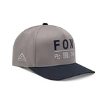 Fox Racing Race Spec Snapback Hat (steel Grey) (one Size) 32918-172-OS. Fixed Price $44.94.