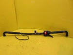 Oem Ski-doo Skidoo W/throttle Heated Grips & Kill Switch. Fixed Price $71.24.