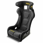 Momo Automotive Accessories 1075BLK Daytona Evo Side Bolsters Driving Seat. Fixed Price $869.00.