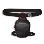 Ducati Ogio Redline P2 Leg Bag Black New. Fixed Price $63.77.