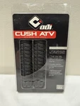 Odi Cush Atv Dual-ply Grips Black J10CHB Handlebar Made Usa. Fixed Price $24.99.