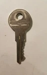 Briggs & Stratton H601 Key. Fixed Price $7.95.