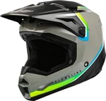 New! Fly Racing Kinetic Vision Dirt Bike Mx Sxs Atv Helmet Adult 2X-LARGE. Fixed Price $79.99.