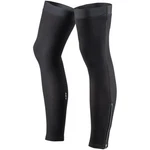 Louis Garneau Zip-leg Warmers Black X-large 1083184-020-XL. Fixed Price $62.33.